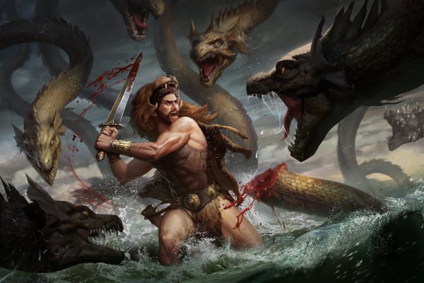 Kraken marketplace