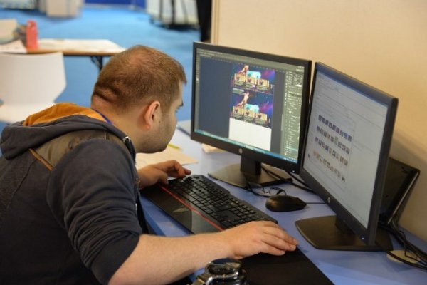 Kraken online