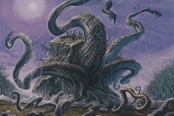 Kraken что это такое