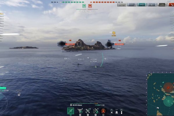 Kraken в россии